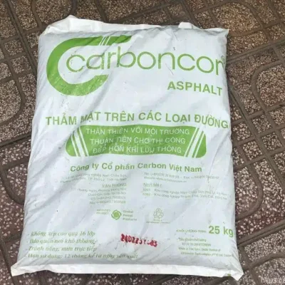 Bê tông nhựa nguội - Carboncor Asphalt