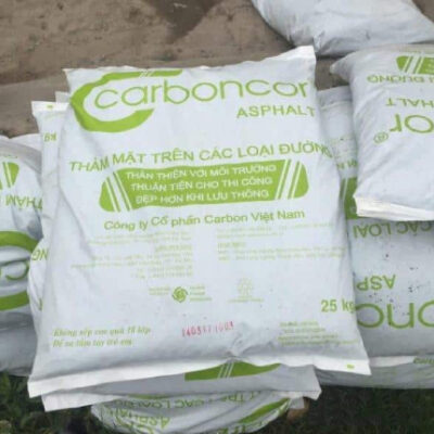 Bê tông nhựa nguội - Carboncor Asphalt