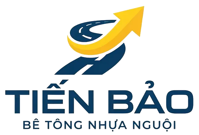 Bê Tông Nhựa Nguội Tiến Bảo